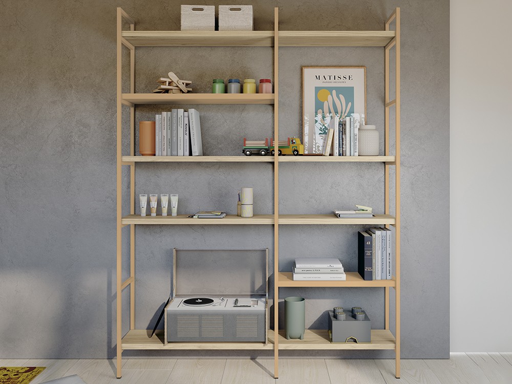 Estantería Klim Stay Young 40 de Antaix - 9