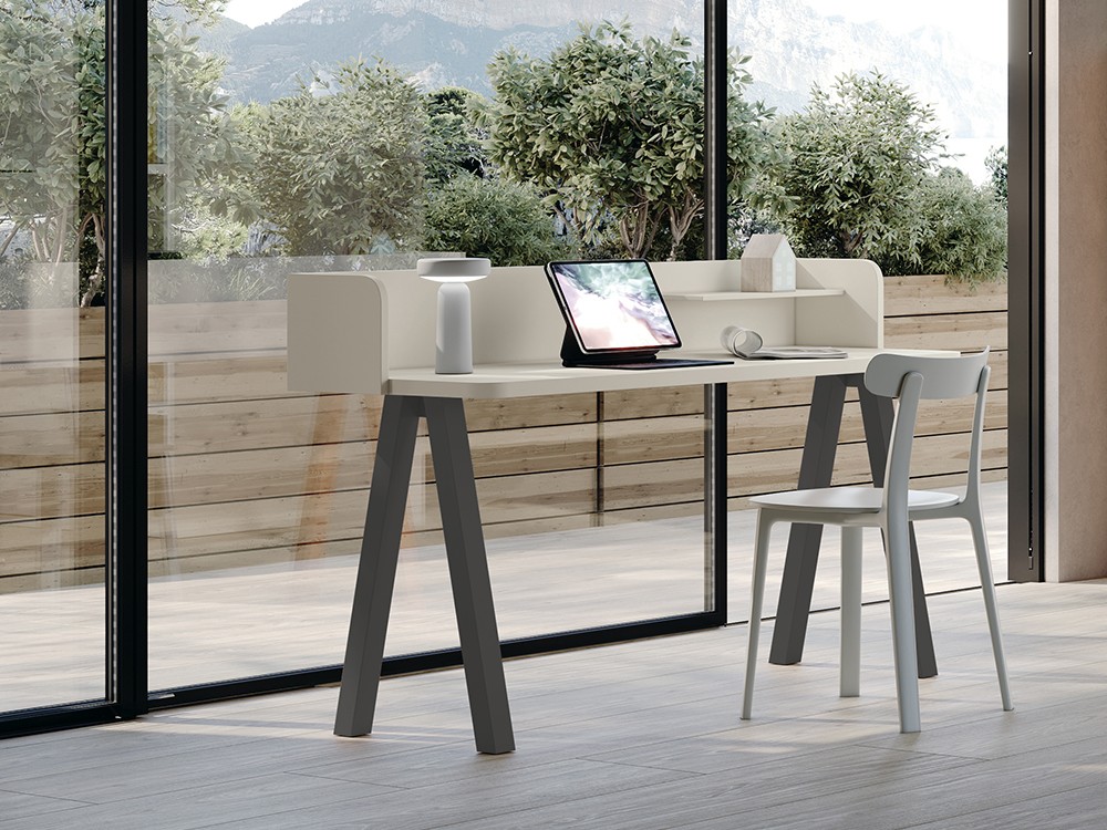 Escritorio Twin Stay Young 41 de Antaix - 2