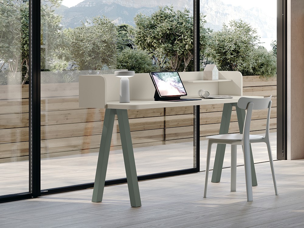 Escritorio Twin Stay Young 41 de Antaix - 6