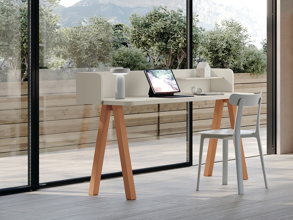 Escritorio Twin Stay Young 41 de Antaix - 1