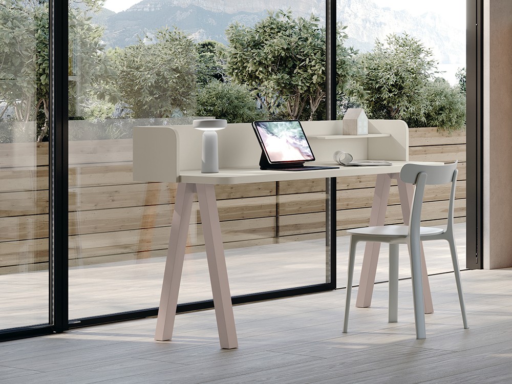 Escritorio Twin Stay Young 41 de Antaix - 7