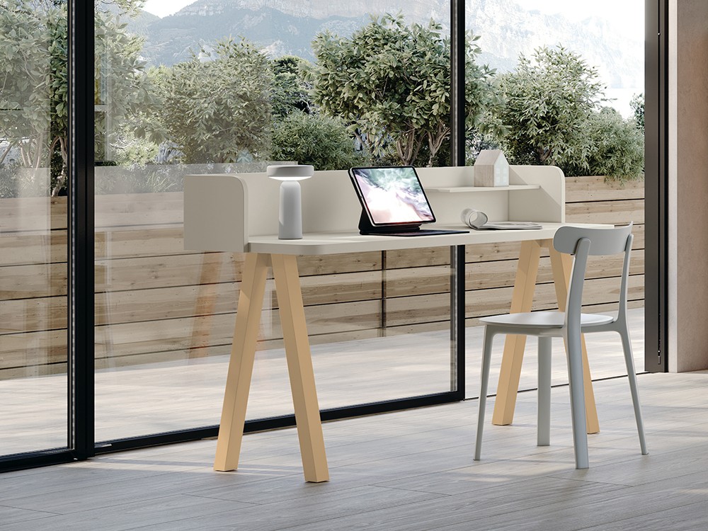 Escritorio Twin Stay Young 41 de Antaix - 9