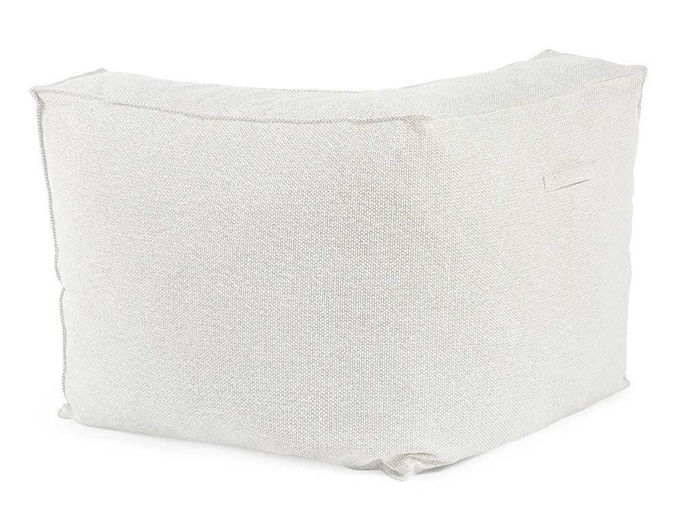 Sofá modular Chill Out para salón exterior de Arkimueble - 4