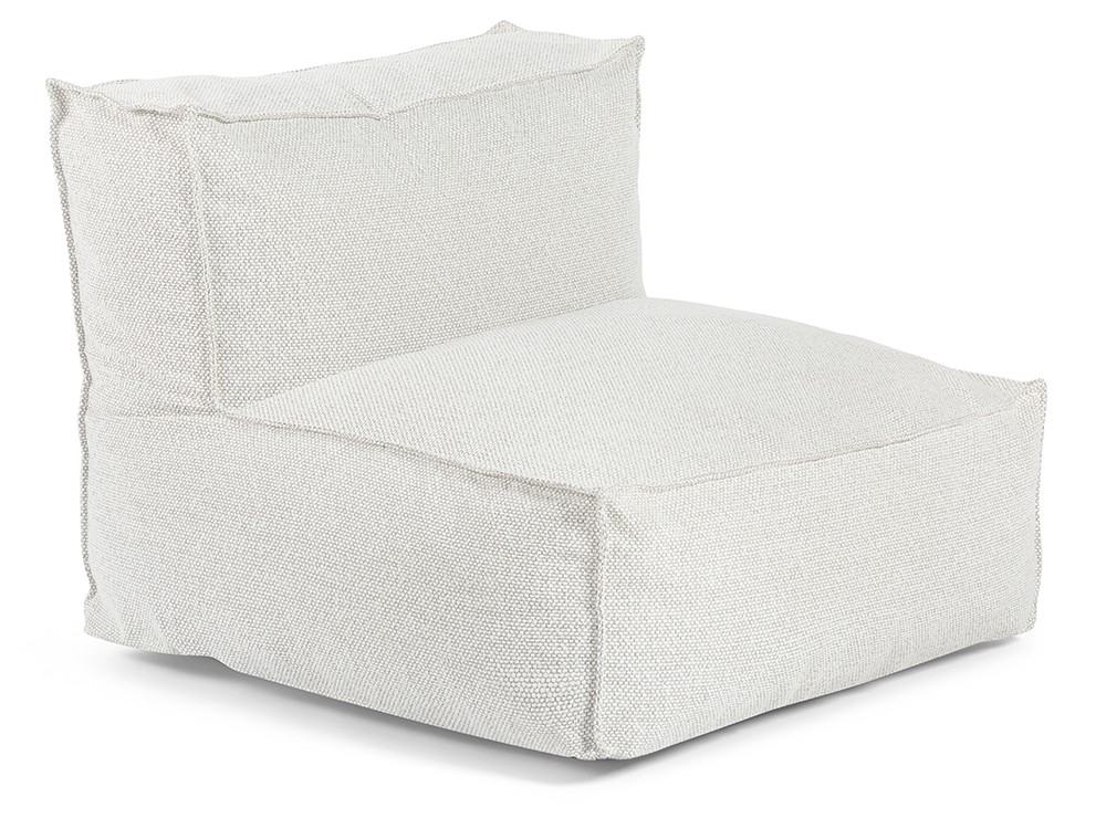 Sofá modular Chill Out para salón exterior de Arkimueble - 5