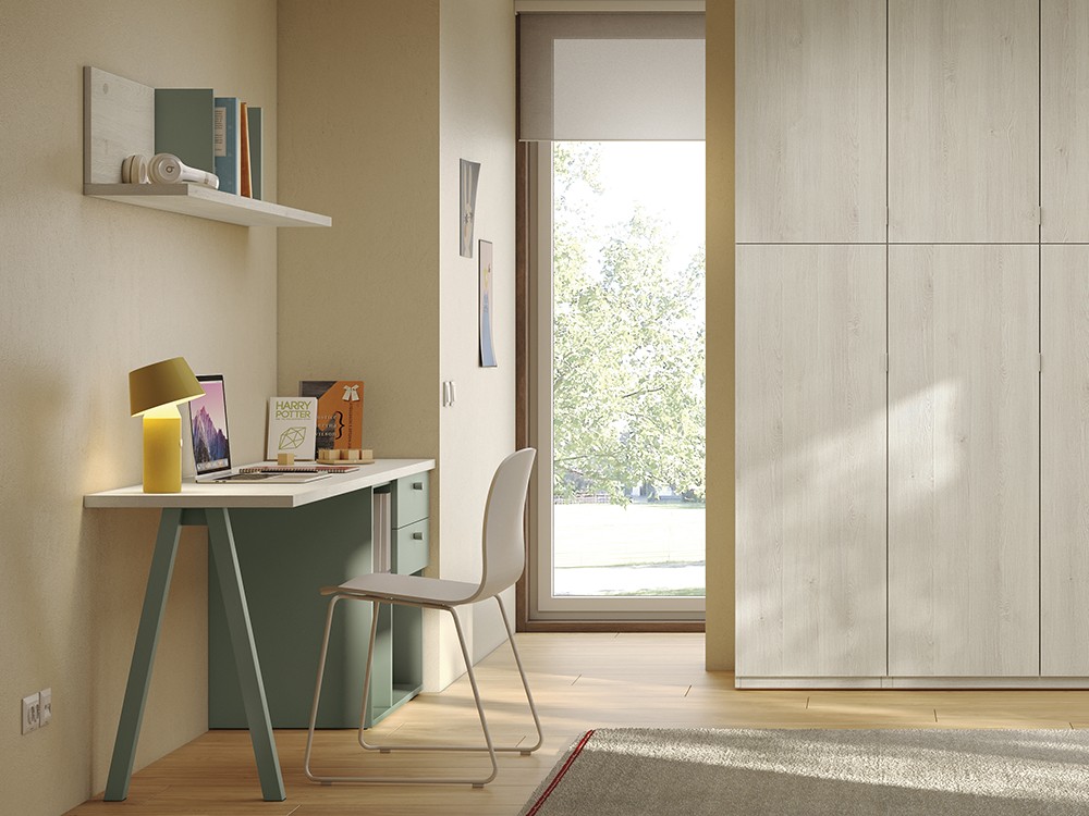 Escritorio Stay Young 48 de Antaix - 2