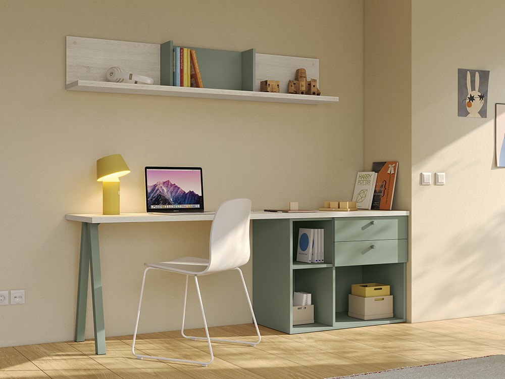 Escritorio Stay Young 48 de Antaix - 1