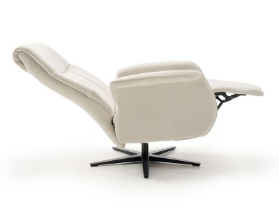 Sillón relax giratorio manual  o motorizado Gala de Mopal - 4