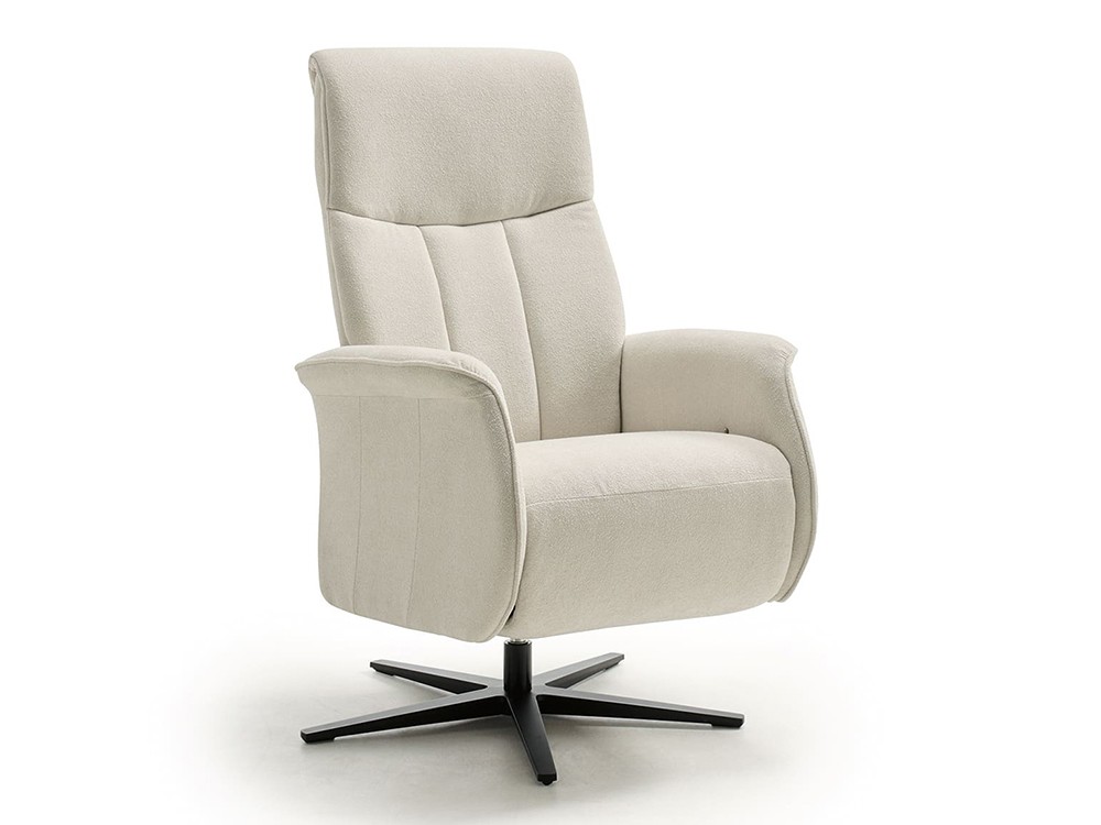 Sillón relax giratorio manual  o motorizado Gala de Mopal - 2