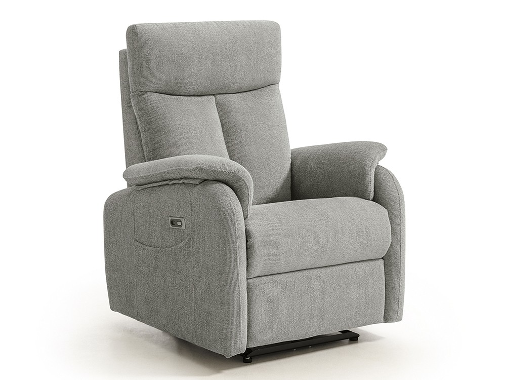 Sillón relax motorizado Helen de Mopal - 3