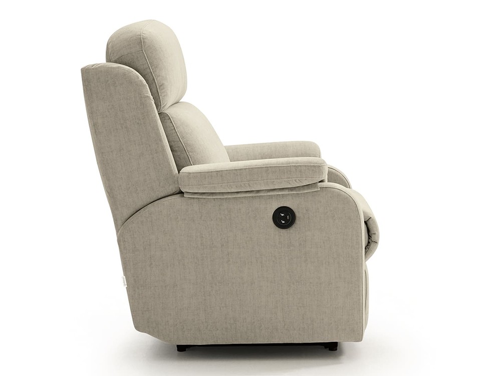 Sillón relax pared "0" manual, motorizado o elevable Laura de Mopal - 4