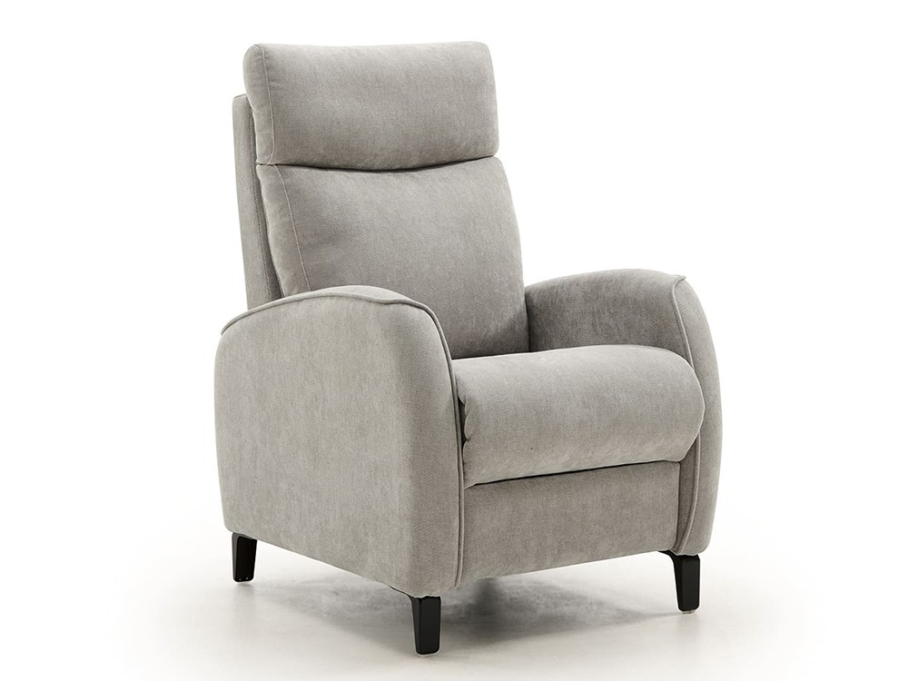 Sillón relax manual Pol de Mopal - 3