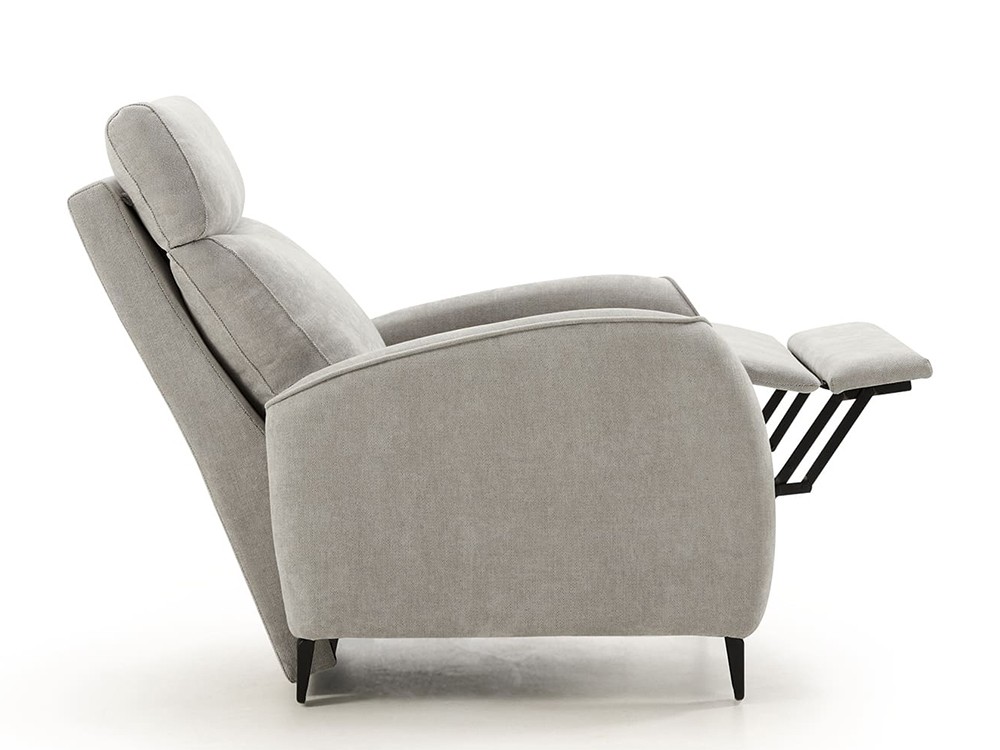 Sillón relax manual Pol de Mopal - 5