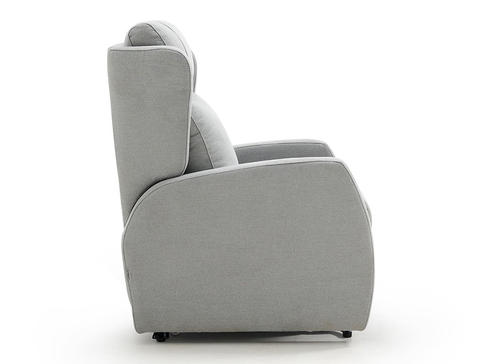 Sillón relax elevable con o sin ruedas River de Mopal - 4