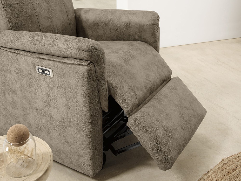 Sillón relax elevable Roma de Mopal - 3