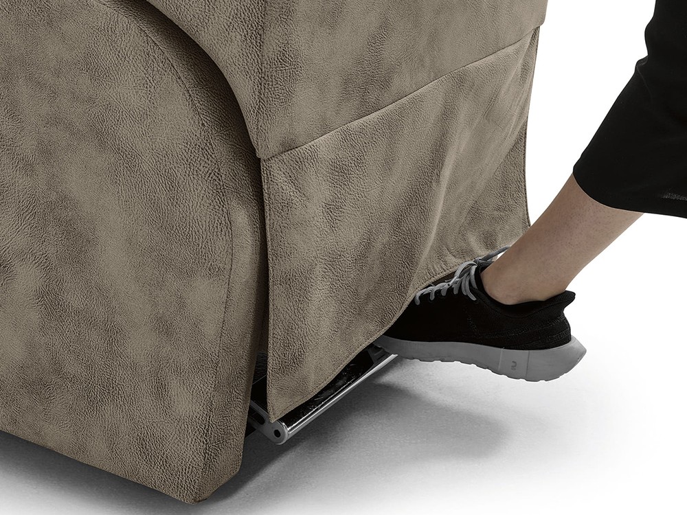 Sillón relax elevable Roma de Mopal - 5