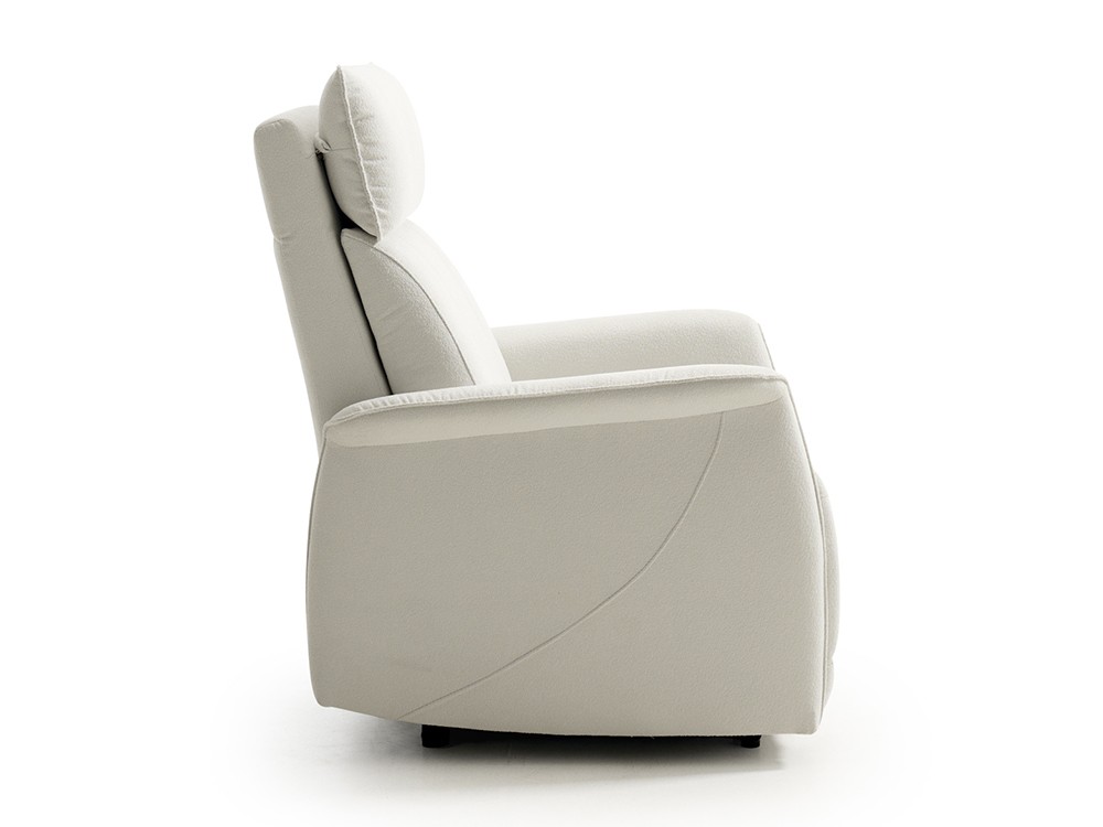 Sillón relax motorizado Star de Mopal - 4