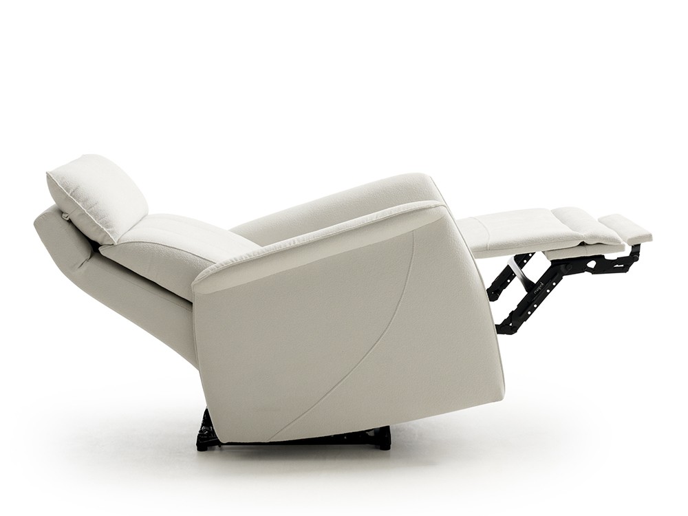 Sillón relax motorizado Star de Mopal - 2
