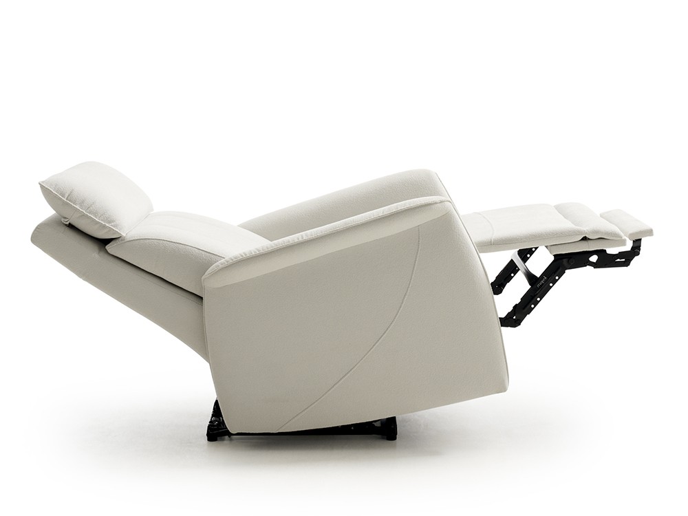 Sillón relax motorizado Star de Mopal - 5