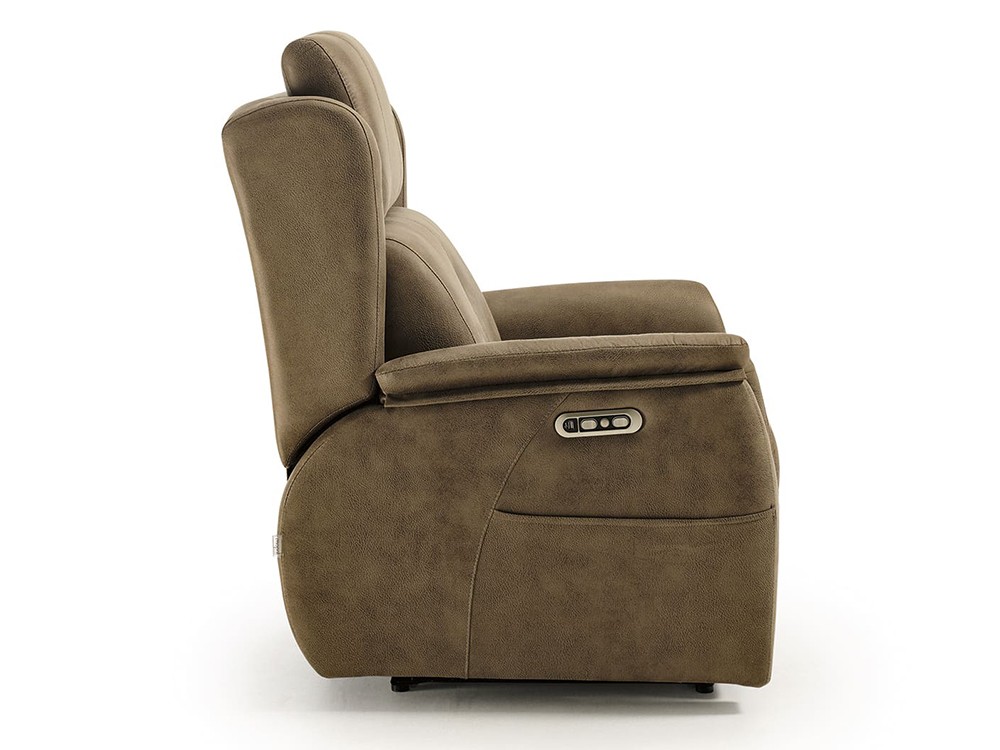 Sillón relax motorizado Telma de Mopal - 4