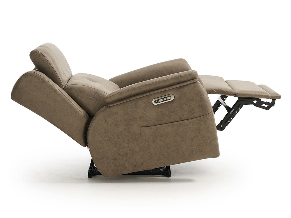 Sillón relax motorizado Telma de Mopal - 5
