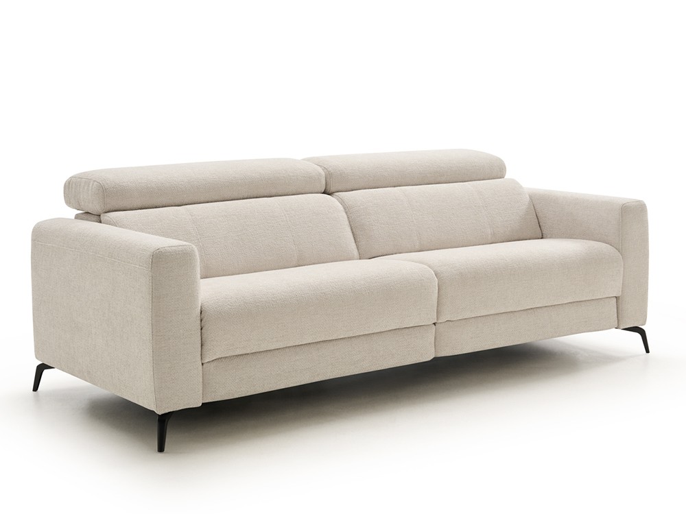 Sofá relax motorizado Mega de Mopal - 3