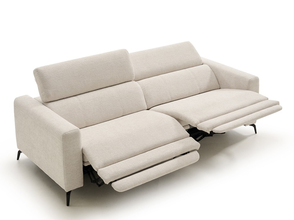 Sofá relax motorizado Mega de Mopal - 2