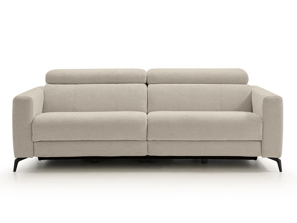 Sofá relax motorizado Mega de Mopal - 4