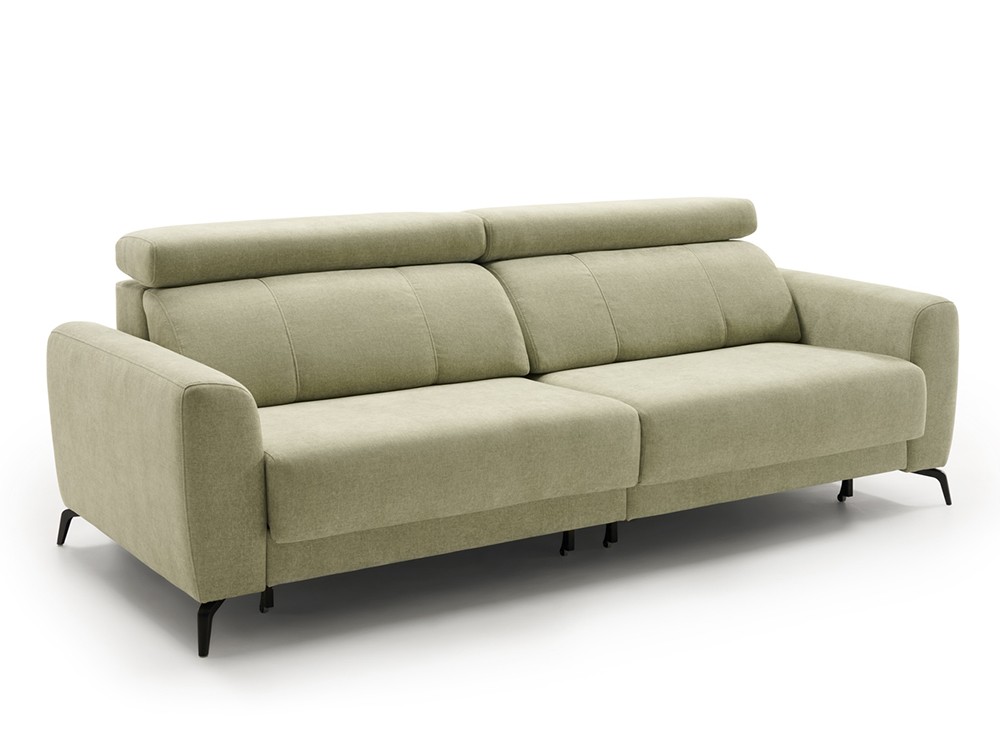 Sofá deslizante Boreal de Mopal - 3