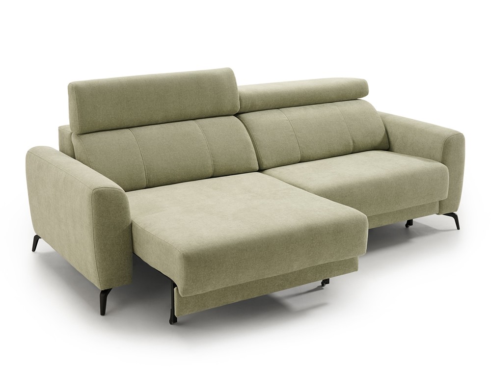 Sofá deslizante Boreal de Mopal - 4