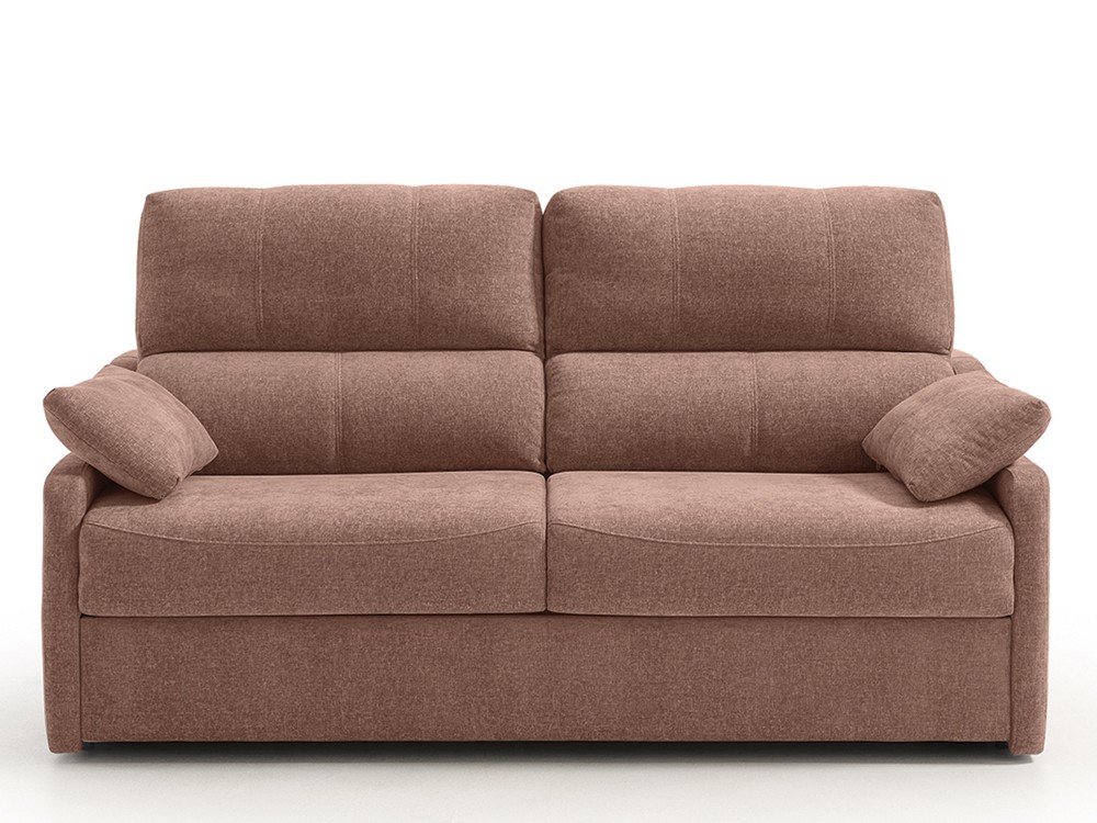 Sofá cama de ancho reducido Rhin