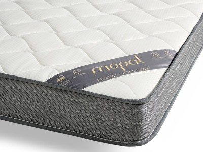 Sofá cama de ancho reducido de apertura italiana con colchón de 14cm de grosor Mini de Mopal - 6