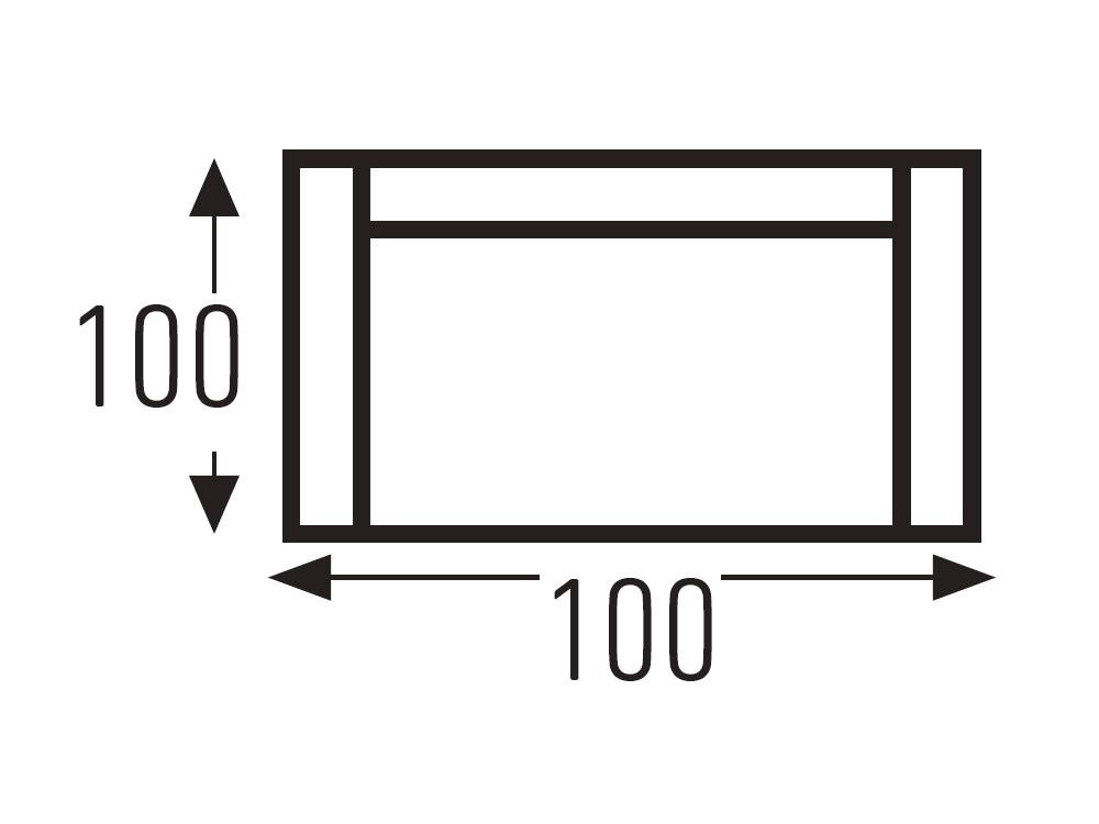 Sofá cama de ancho reducido con sistema de apertura semi-italiano y colchón de 12cm de grosor Dana de Mopal - 7