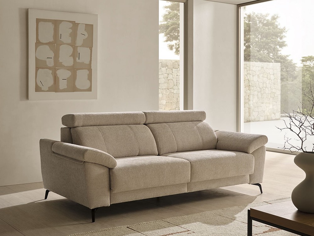 Sofá deslizante Ibiza de Mopal - 1