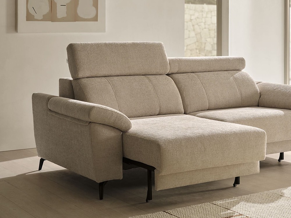 Sofá deslizante Ibiza de Mopal - 2