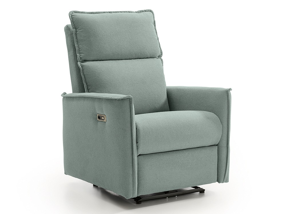 Sillón relax motorizado Saul de Mopal - 4