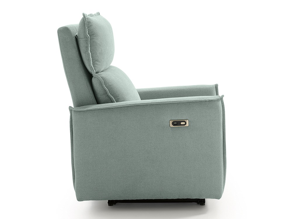 Sillón relax motorizado Saul de Mopal - 5