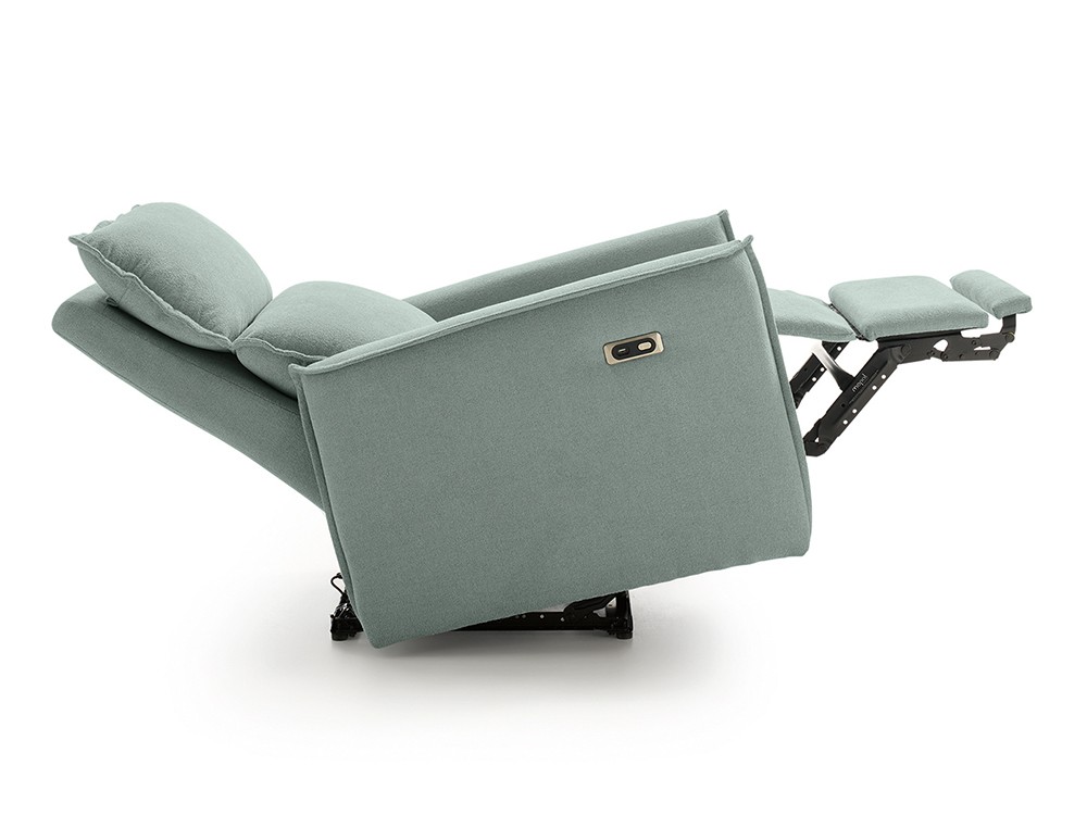 Sillón relax motorizado Saul de Mopal - 2