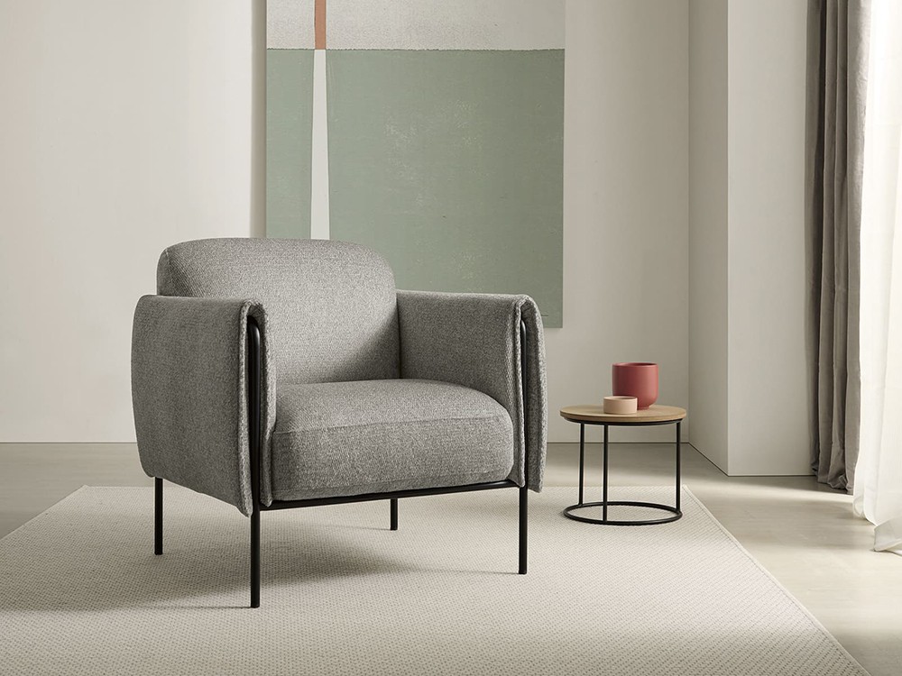 Butaca Capri de Mopal - 1