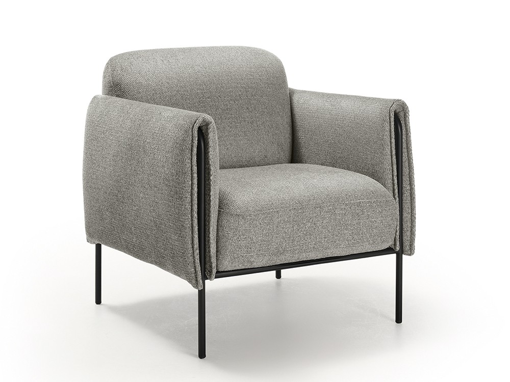 Butaca Capri de Mopal - 2