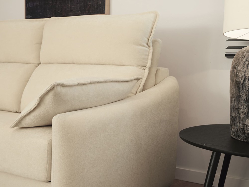 Sofá cama Unai de Mopal - 4