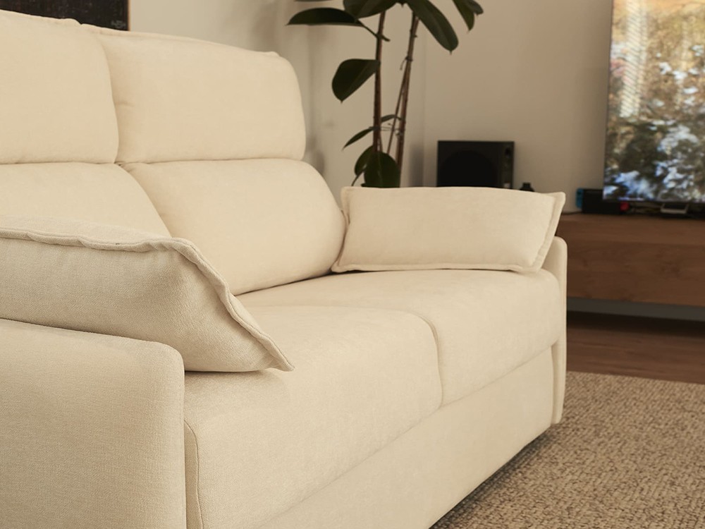 Sofá cama Unai de Mopal - 5