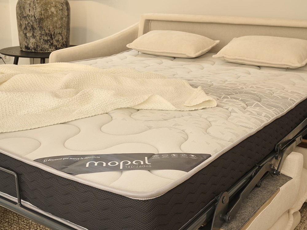 Sofá cama Unai de Mopal - 3