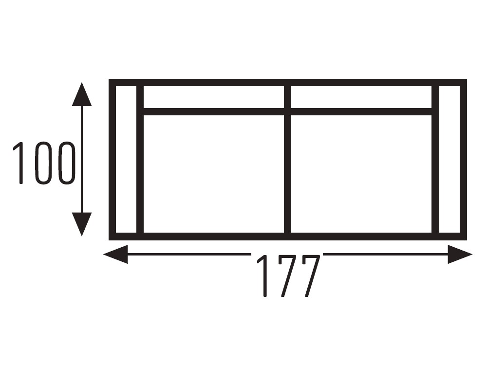 Sofá cama Unai de Mopal - 6