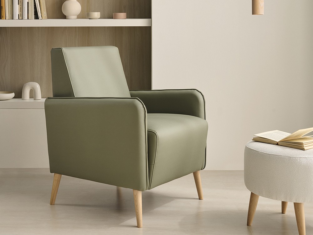 Butaca Bea de Mopal - 1