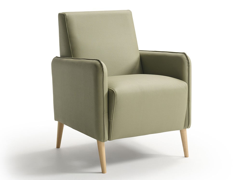 Butaca Bea de Mopal - 2