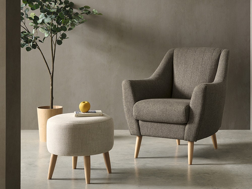 Butaca Diana de Mopal - 1