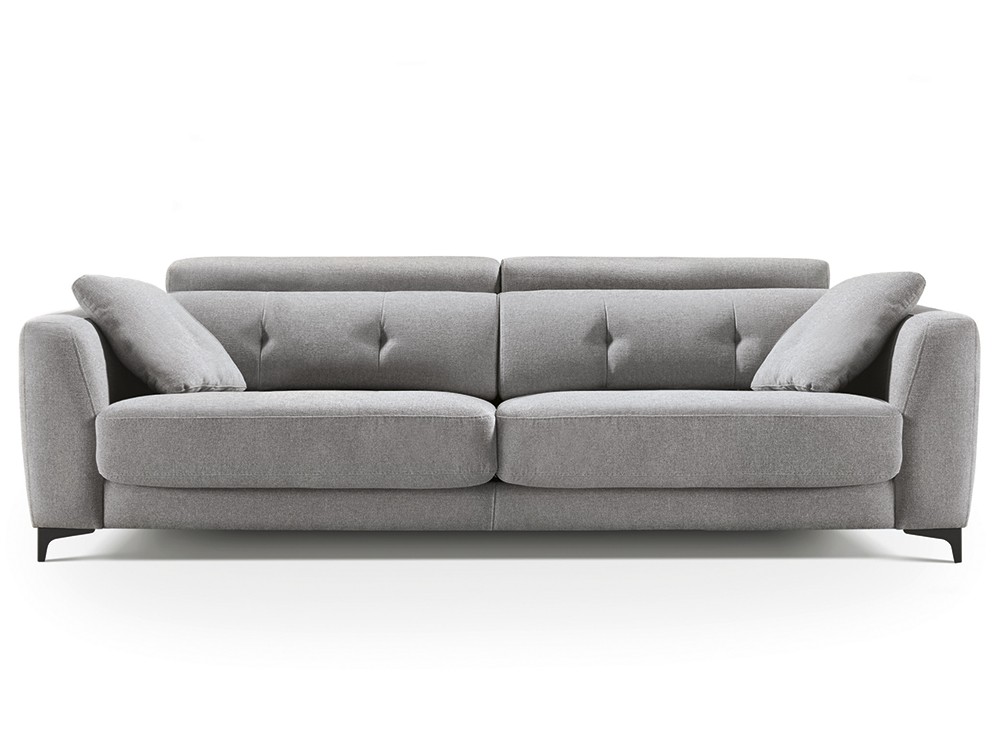 Sofá fijo o deslizante Claudia de Bobbio - 2