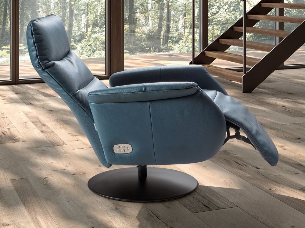 Butaca relax Kent de Bobbio - 2