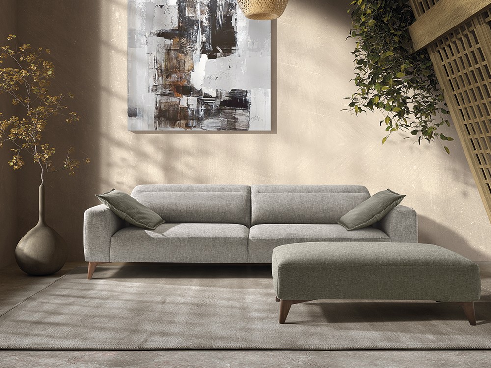 Sofá Zenit de Bobbio - 2