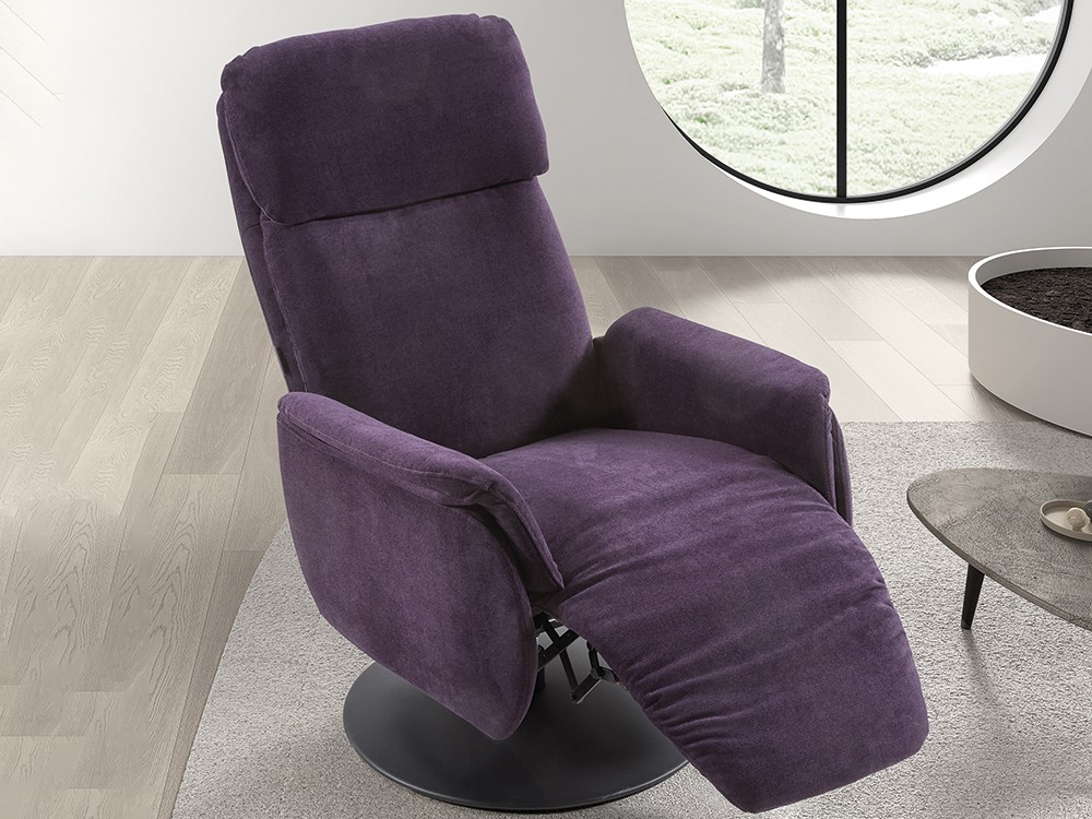 Butaca relax Ifni de Bobbio - 1